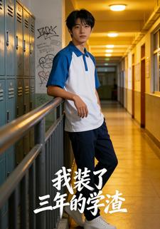 我装了三年的学渣