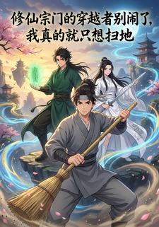 修仙宗门的穿越者别闹了，我真的就只想扫地