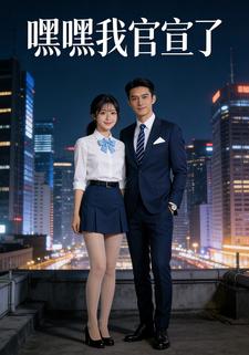 嘿嘿我官宣了