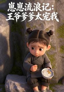 崽崽流浪记：王爷爹爹太宠我