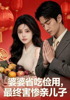 婆婆省吃俭用，最终害惨亲儿子