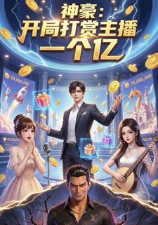 神豪：开局打赏主播一个亿