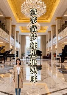 渣爹做梦都想抢妈咪