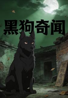 黑狗奇闻