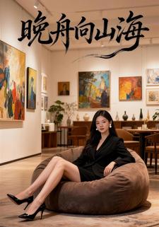 晚舟向山海