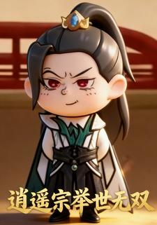 逍遥宗举世无双