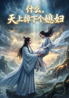 什么，天上掉下个媳妇