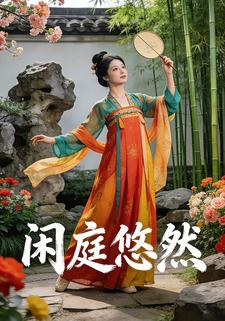 闲庭悠然