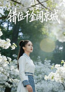 错位千金闯京城