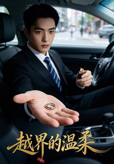 越界的温柔