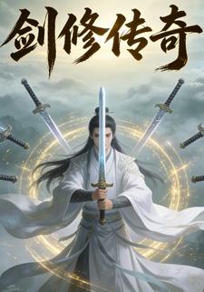 剑修传奇