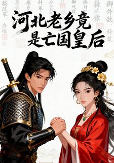 河北老乡竟是亡国皇后