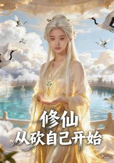 修仙从砍自己开始