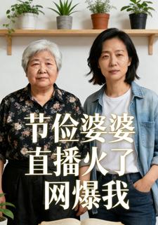 节俭婆婆直播火了网暴我