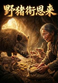 野猪衔恩来