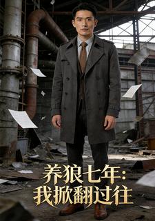 养狼七年：我掀翻过往