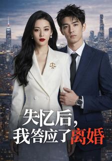 失忆后，我答应了离婚