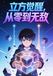 立方觉醒，从零到无敌