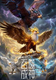 开局一只鹰，吞噬成神