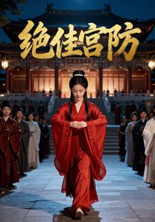 绝佳宫防