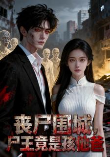 丧尸围城，尸王竟是孩他爸