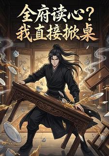 全府读心？我直接掀桌