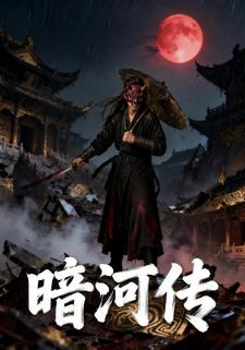 暗河传