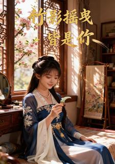 竹影摇曳皆是你
