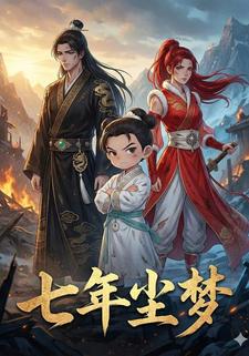 七年尘梦