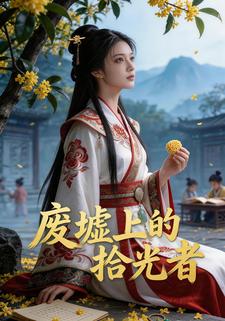 废墟上的拾光者