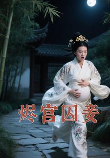 烬宫囚妾