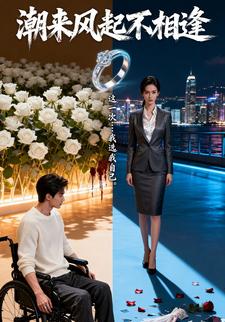 潮来风起不相逢