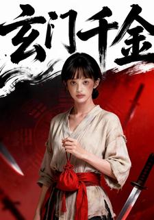 玄门千金