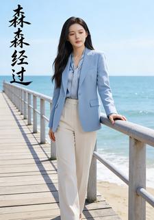 森森经过