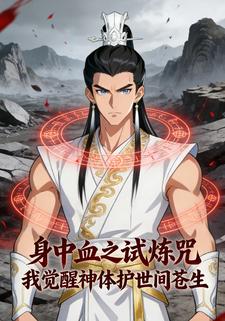 身中血之试炼咒我觉醒神体护世间苍生