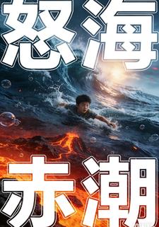 怒海赤潮