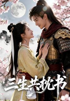 三生共枕书