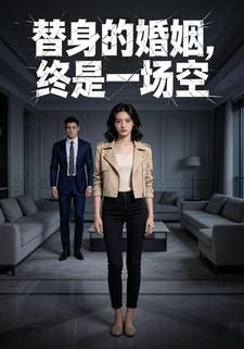替身的婚姻，终是一场空