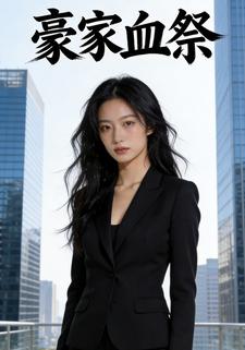 豪家血祭