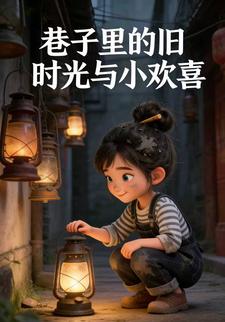 巷子里的旧时光与小欢喜