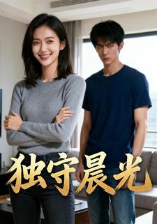 独守晨光