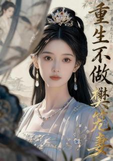 重生不做樊笼妻