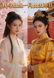 我与姐姐一同出生那日