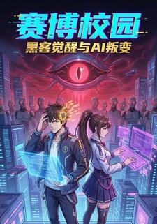 赛博校园：黑客觉醒与AI叛变