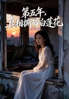 第五年，真相撕碎白莲花