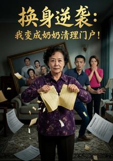 换身逆袭：我变成奶奶清理门户！