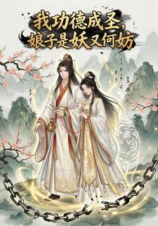 我功德成圣，娘子是妖又何妨