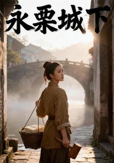 永栗城下