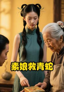 素娘救青蛇