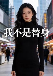 我不是替身